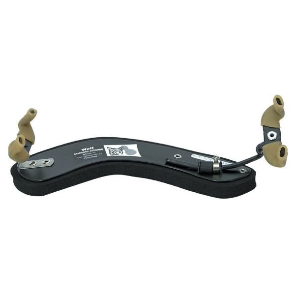 Wolf shoulder rest secondo standard 1/8-1/16