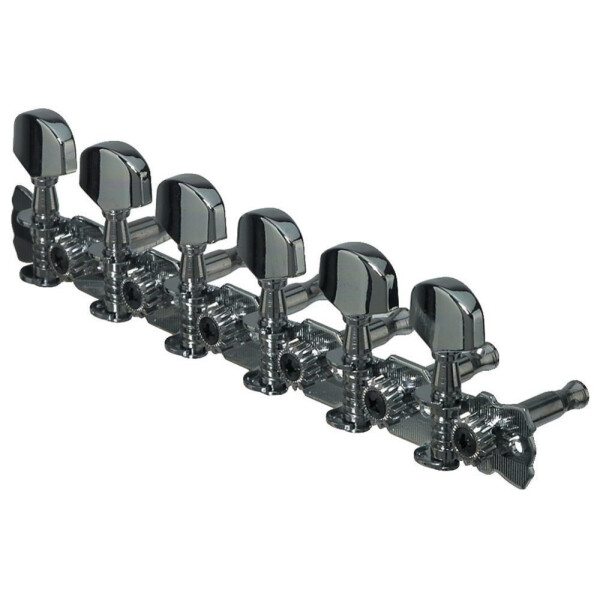 Gewa mechanics F&S acoustic guitar 12-string