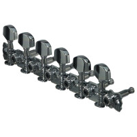 Gewa mechanics F&S acoustic guitar 12-string