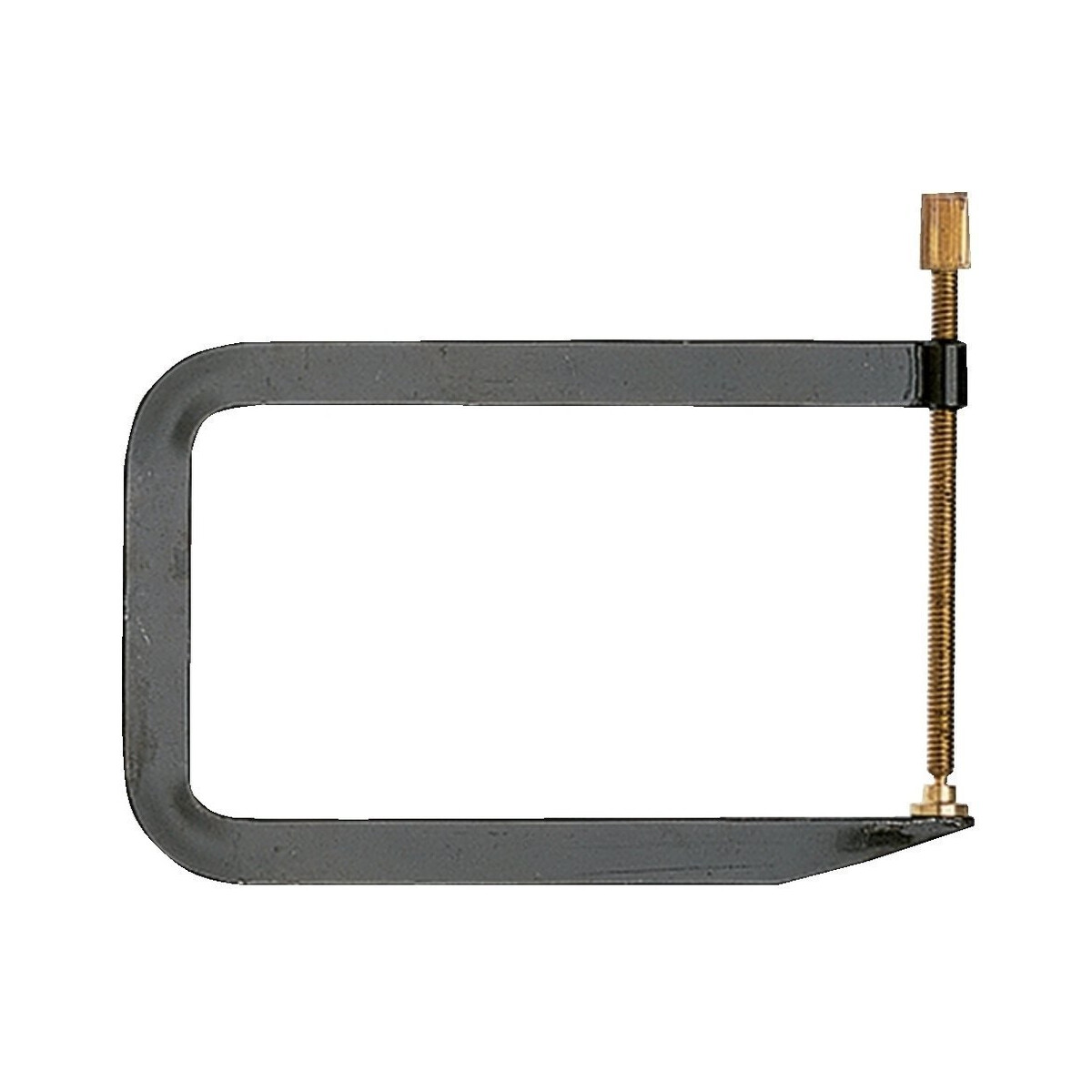 Gewa Reparaturzwinge 150/80 mm box