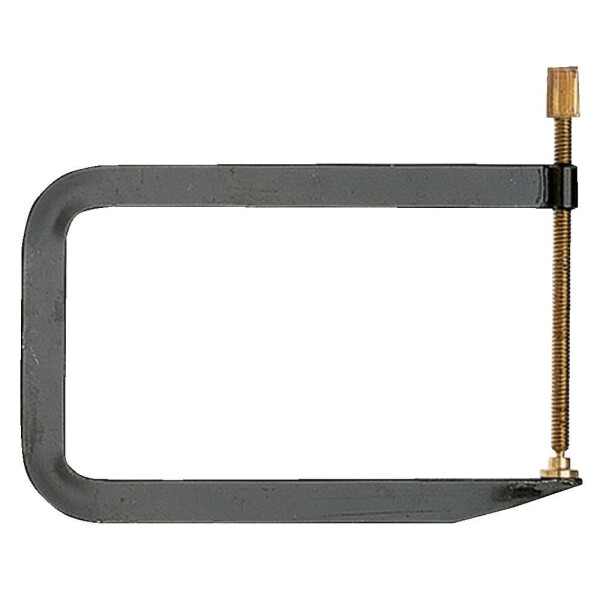 Gewa repair clamp 150/80 mm