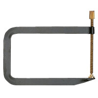 Gewa repair clamp 150/80 mm