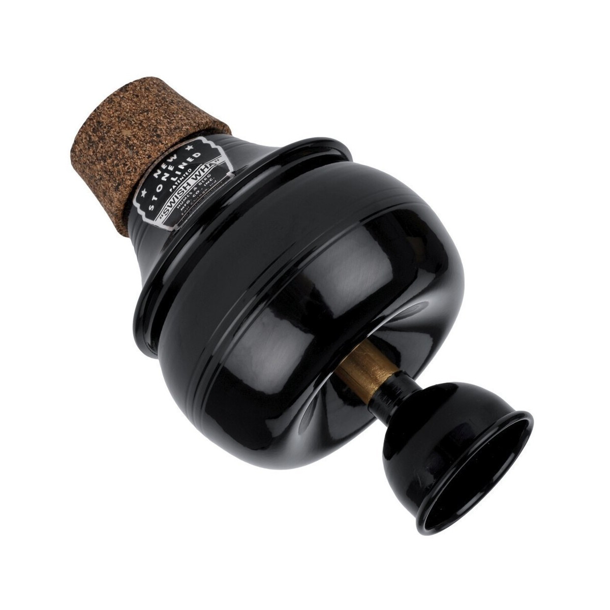 Humes & Berg Mute New Stone Lined Sw box