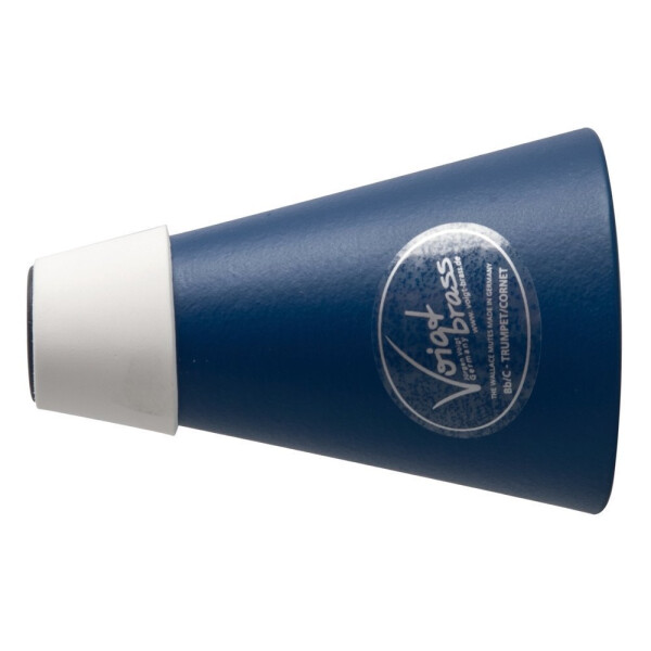 Voigt-Brass Übungsdämpfer Wallace Practice Bb/C-Trompete