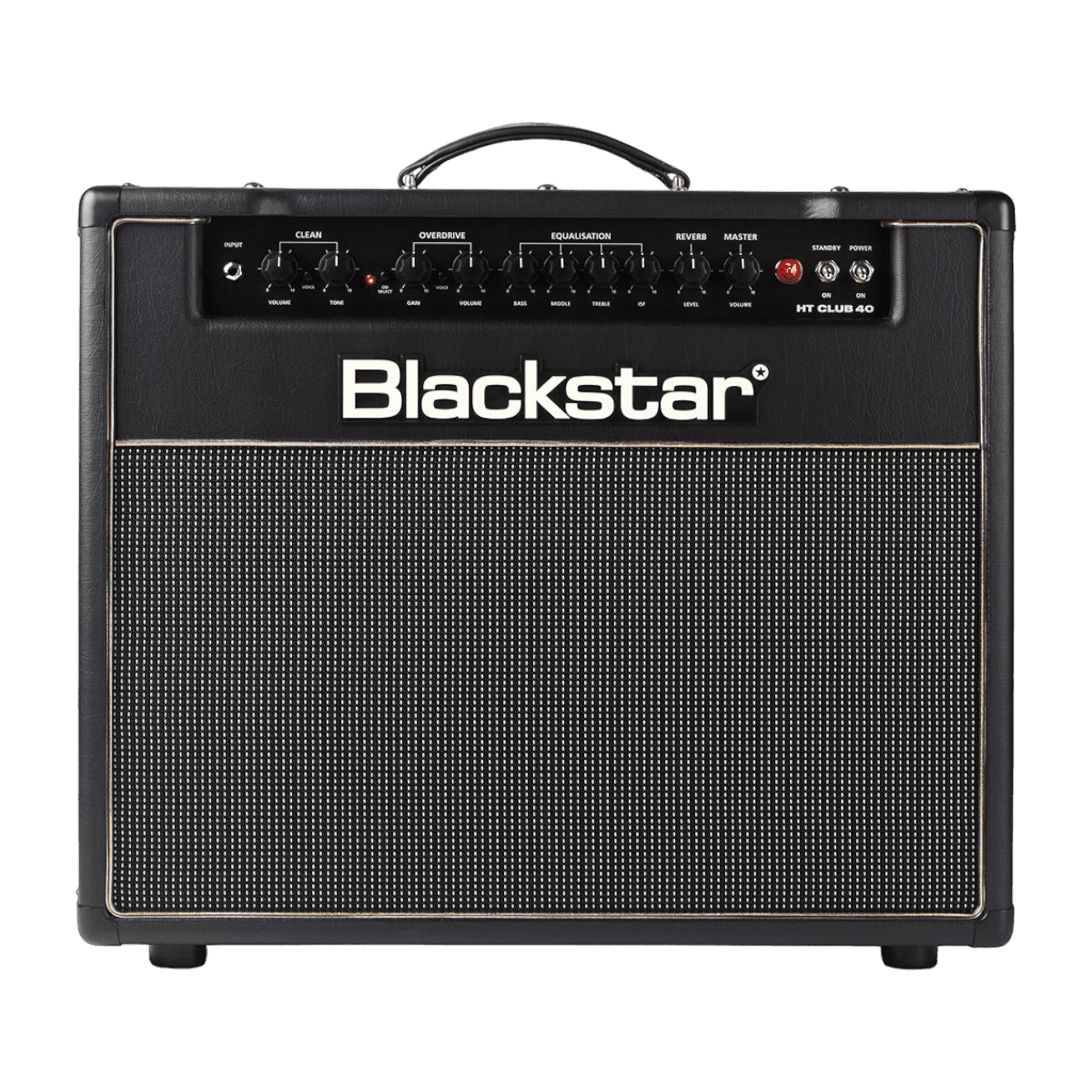 Blackstar guitar amplifier HT Club 40 Co box