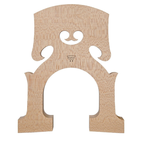 Despiau bass bridge Belgian model 1/2 foot width 138