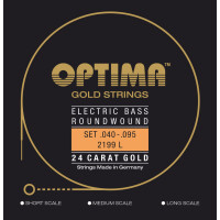 Optima 2199.L E-Bass