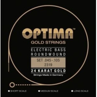 Optima 2319.L E-Bass