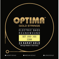Optima 2399.L E-Bass