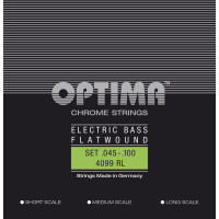 Optima 4099.M electric bass