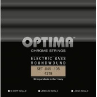 Optima 4319.L E-Bass