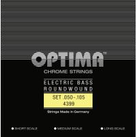 Optima 4399.M electric bass