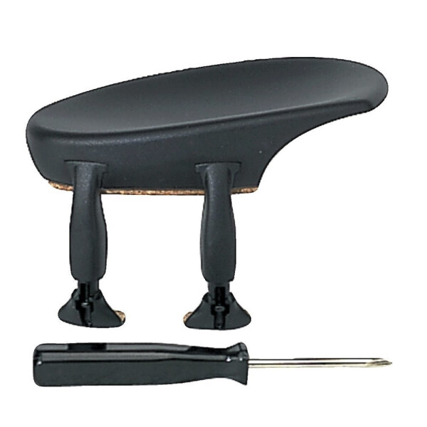Wittner chinrest 1/2-1/4 violin