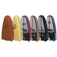 Wittner Metronome Taktell Piccolo 830371 Lilac Violet