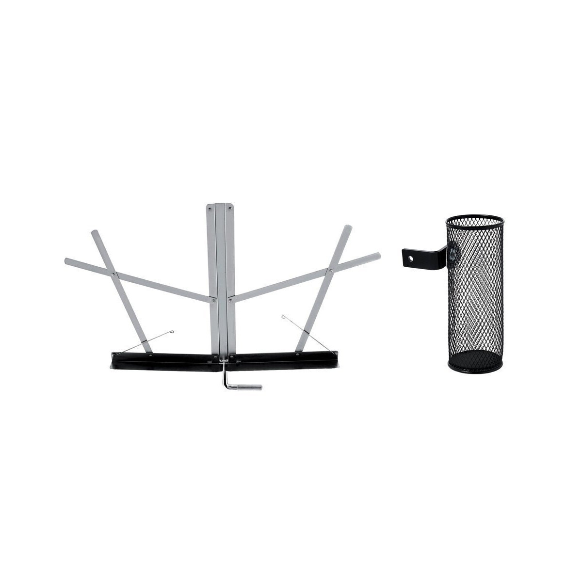 DW Go Anywhere CP PADAC1