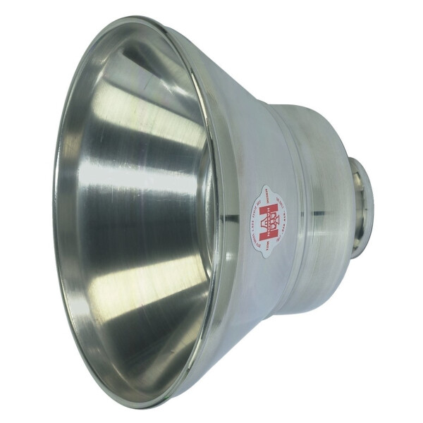 Harmon mute triple play trombone H3