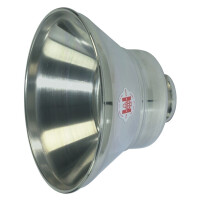 Harmon mute triple play trombone H3