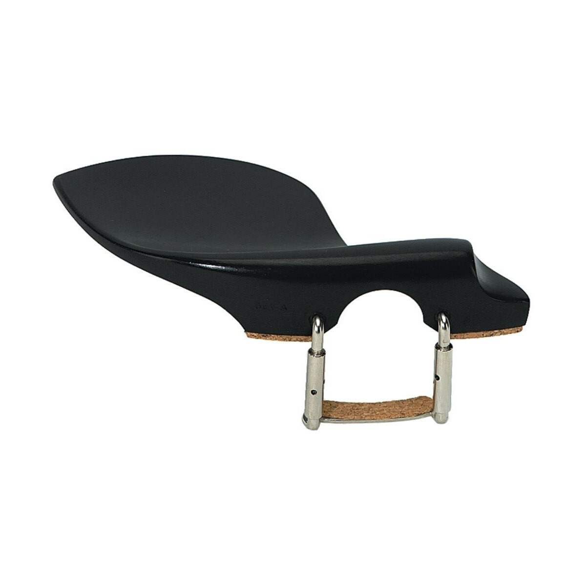 Gewa Chinrest Varga Ebony