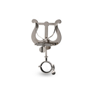 Gewa marching music holder for Eb clarinet