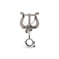 Gewa marching music holder for Eb clarinet