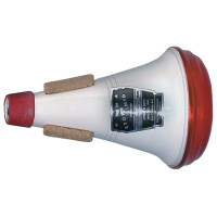 Humes & Berg Dämpfer New Stone Lined Symphonic Straight Posaune 126