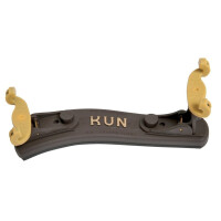 Kun Shoulder Rest Collapsible Mini Black