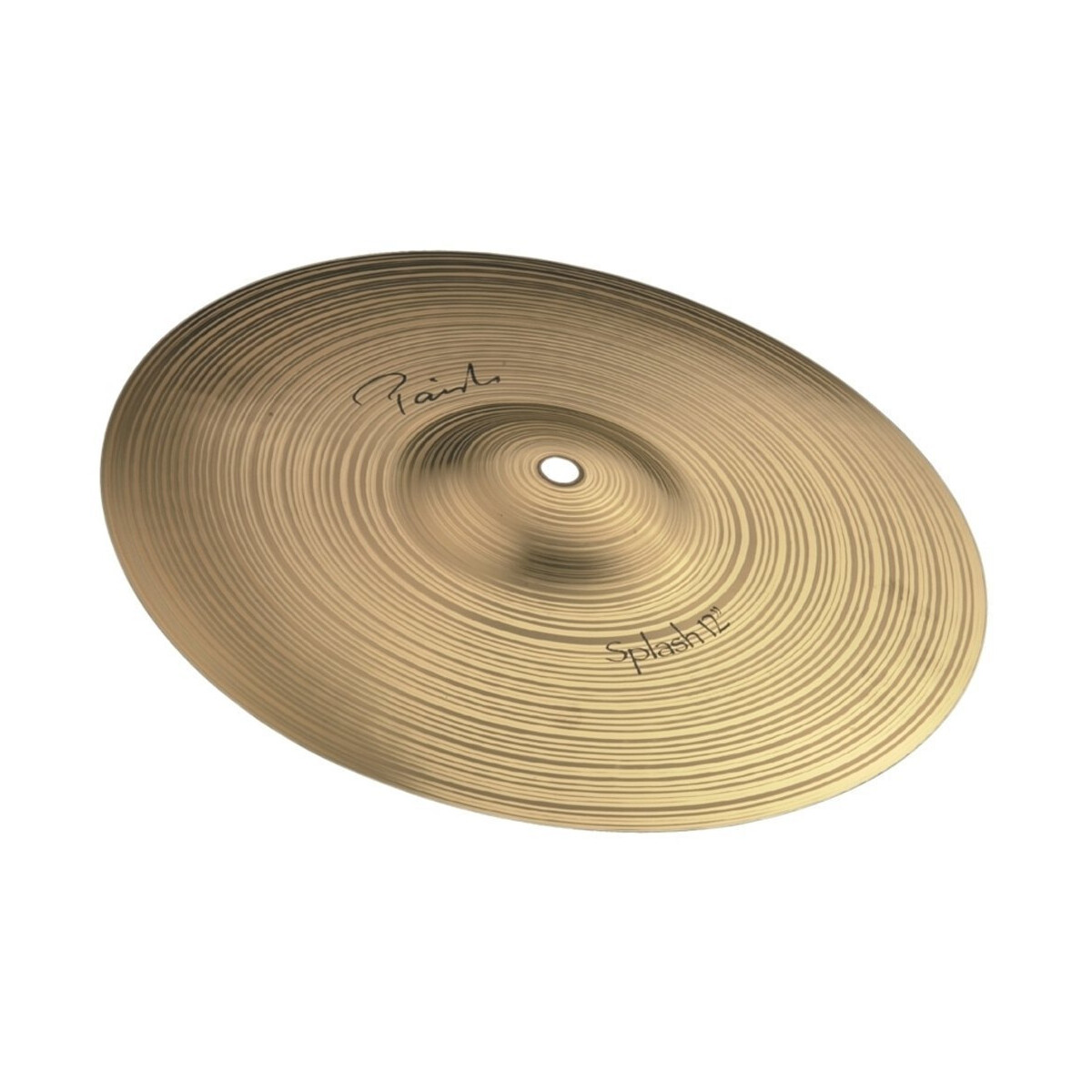 Paiste Splash Cymbal Signature 6"