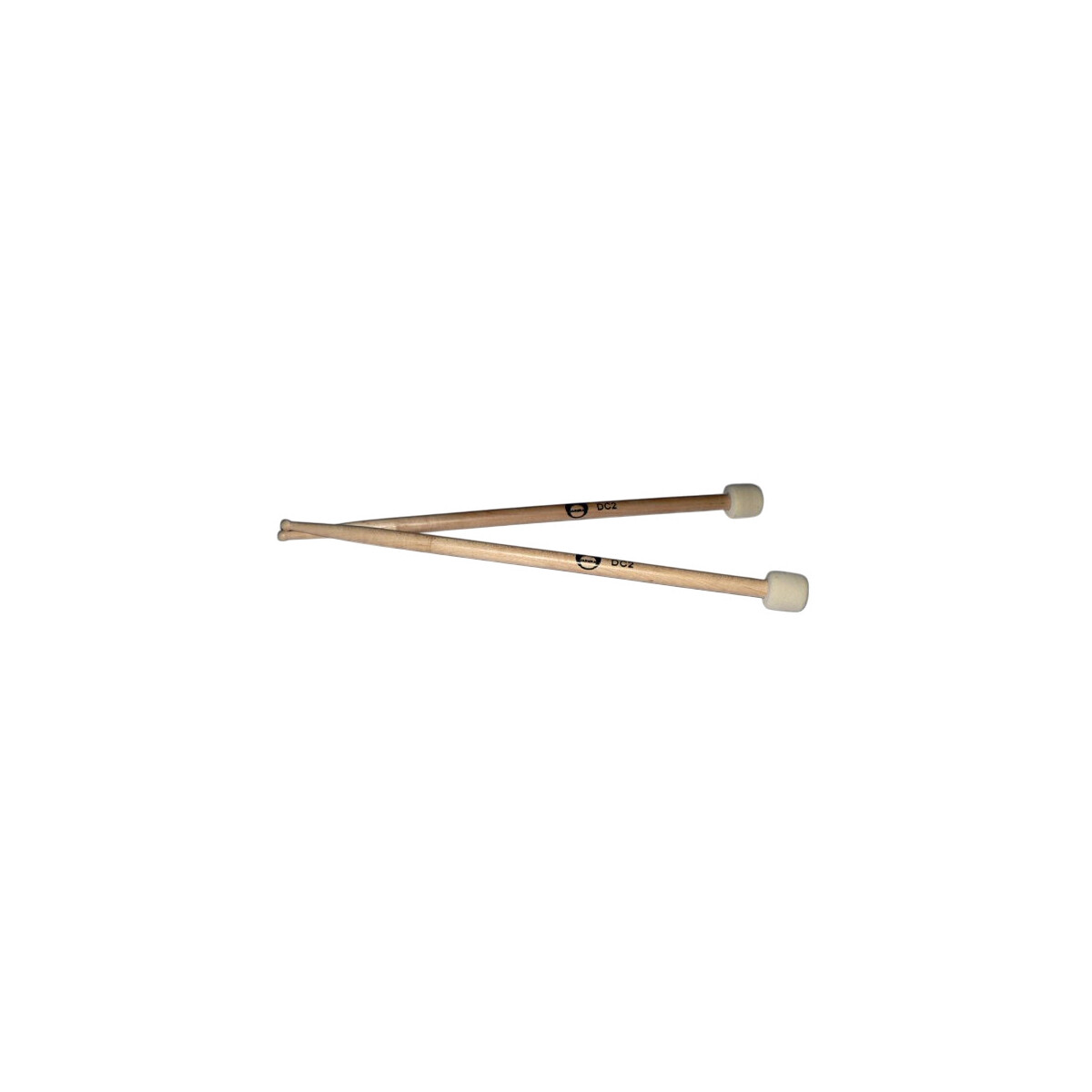 Sakura mallets DC-2 / 1 pair box