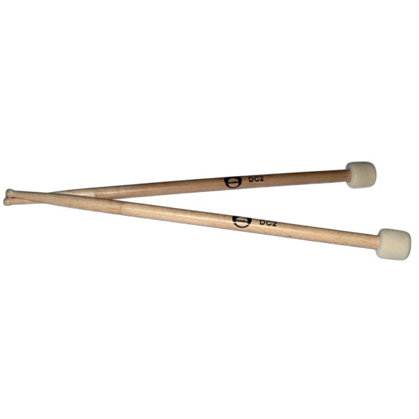Sakura mallets DC-2 / 1 pair
