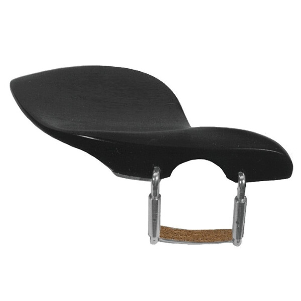 Gewa chinrest Guarneri ebony