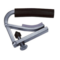 Shubb capo Lite L1 acoustic guitar