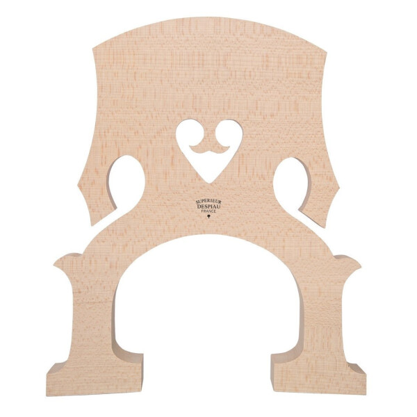 Despiau bass bridge 1/8 foot width 115