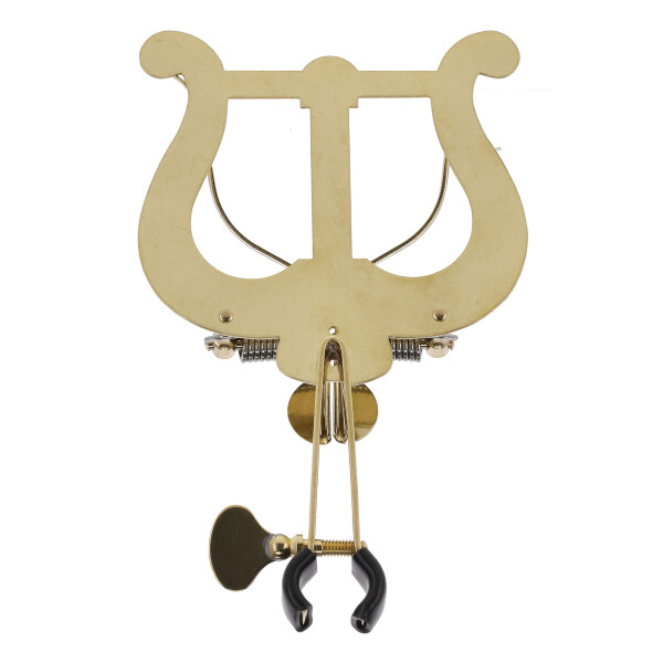 Gewa marching music holder trumpet brass