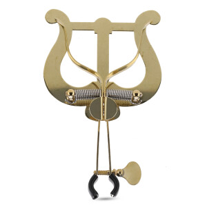 Gewa marching music holder trumpet brass