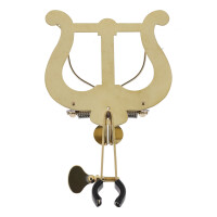 Gewa marching music holder trumpet brass