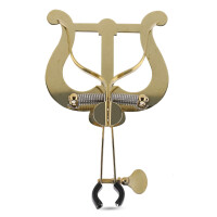 Gewa marching music holder trumpet brass