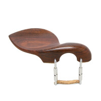 Gewa chin rest PVS boxwood