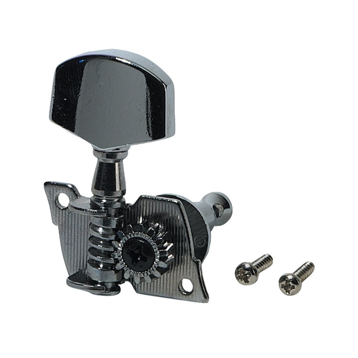 Gewa mechanics F&S acoustic guitar 6-string