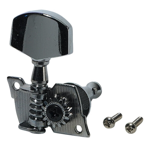 Gewa mechanics F&S acoustic guitar 6-string