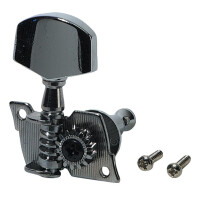 Gewa mechanics F&S acoustic guitar 6-string