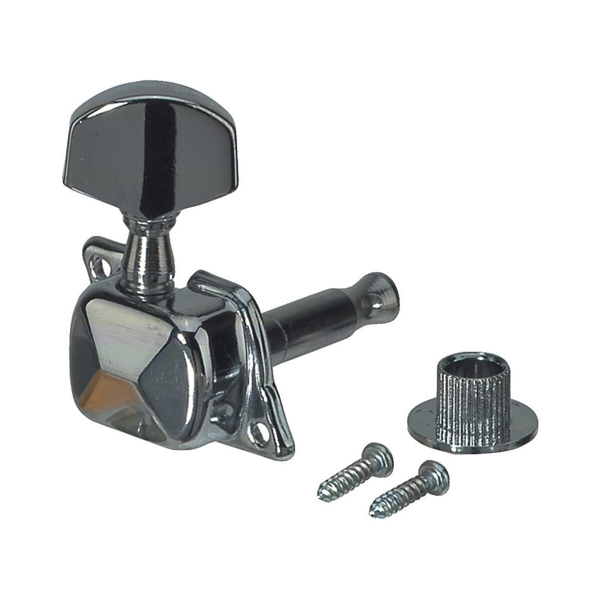 Gewa mechanics F&S acoustic guitar 6-string