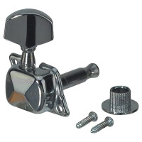 Gewa mechanics F&S acoustic guitar 6-string