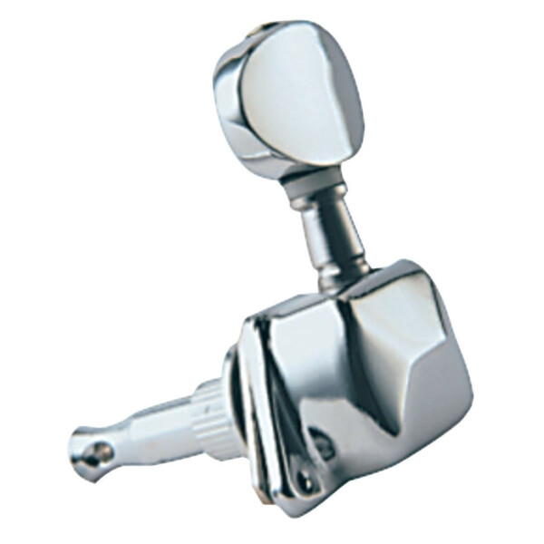 Gewa mechanics F&S guitar chrome