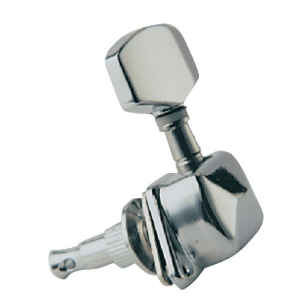 Gewa mechanics F&S guitar chrome