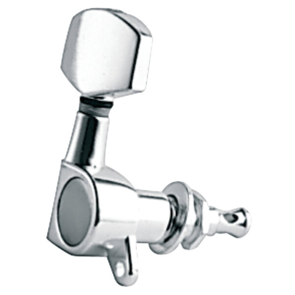 Gewa mechanics F&S guitar chrome