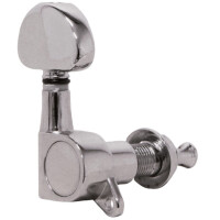 Gewa mechanics F&S guitar chrome