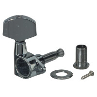 Gewa mechanics F&S guitar chrome