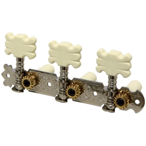 Gewa Mechanik F&S Klassikgitarre