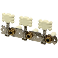 Gewa mechanics F&S classical guitar