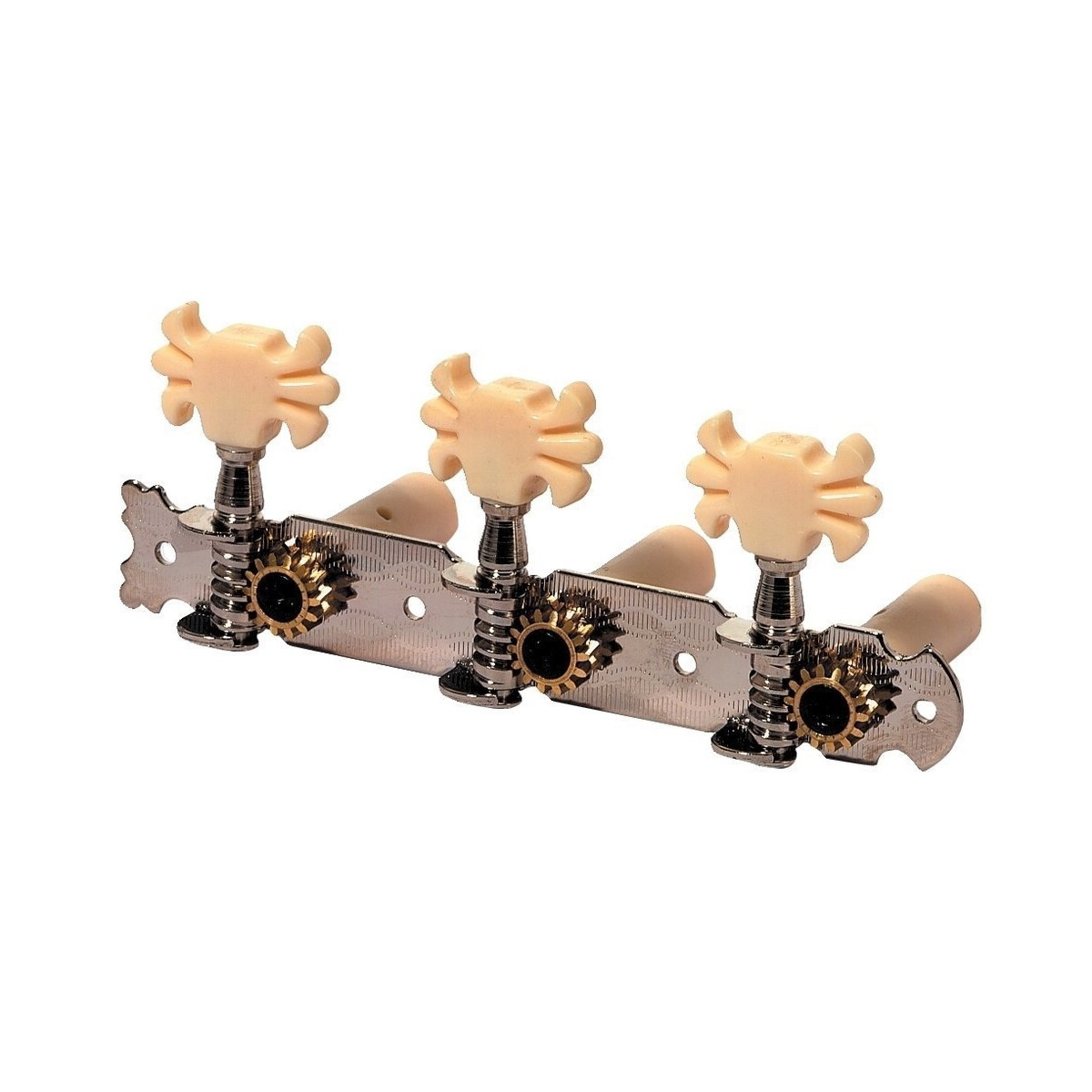 Gewa Mechanik F&S Klassikgitarre